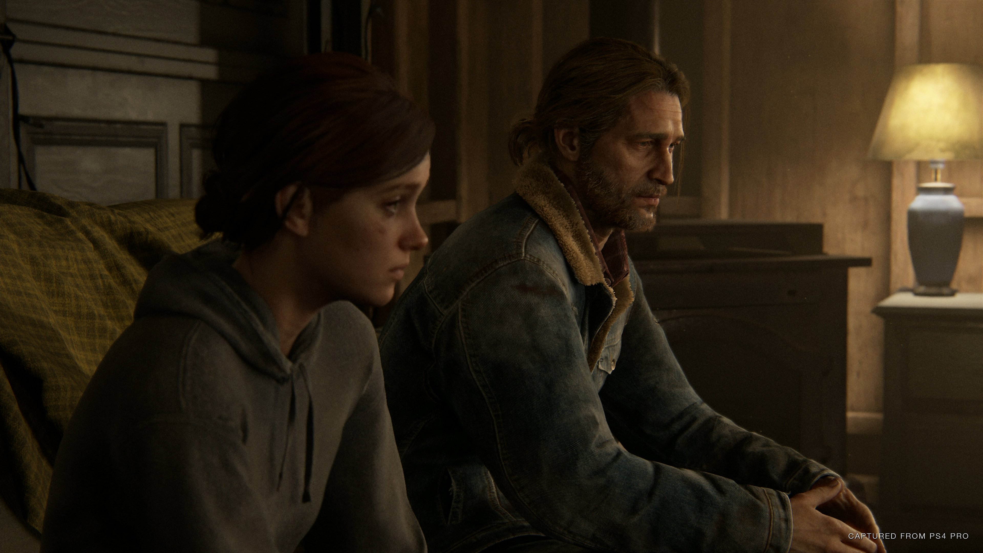 The Last of Us: Parte II - Imagen 35